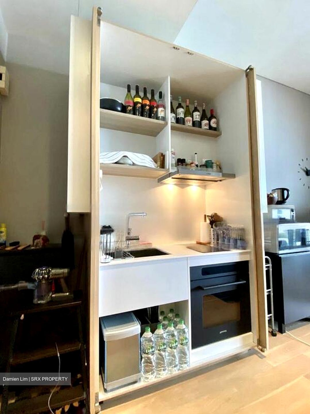 OUE Twin Peaks (D9), Condominium #455689171